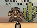 Παιχνίδι Shoot The Bad Guys