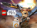 Παιχνίδι Lego Star Wars: Empire vs Rrebels 2018