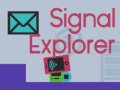Παιχνίδι Signal Explorer