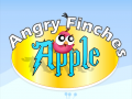 Παιχνίδι Angry Finches