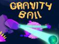 Παιχνίδι Gravity Ball