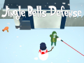 Παιχνίδι Jingle Bells Defense