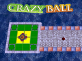 Παιχνίδι Crazy Ball Deluxe