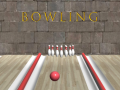 Παιχνίδι Bowling