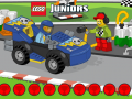 Παιχνίδι Lego Juniors: Race
