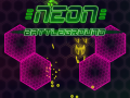 Παιχνίδι Neon Battleground