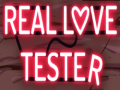 Παιχνίδι Real Love Tester