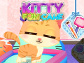Παιχνίδι Kitty Fun Care