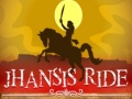 Παιχνίδι Jhansi’s Ride