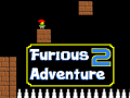 Παιχνίδι Furious Adventure 2