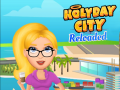 Παιχνίδι Holyday City Reloaded