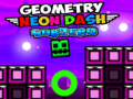 Παιχνίδι Geometry Neon Dash subzero