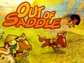 Παιχνίδι Out of Saddle