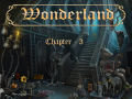 Παιχνίδι Wonderland: Chapter 3