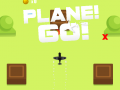Παιχνίδι Plane Go!