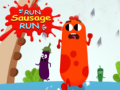 Παιχνίδι Run Sausage Run