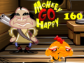 Παιχνίδι Monkey Go Happy Stage 160