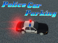 Παιχνίδι Police Car Parking