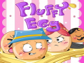 Παιχνίδι Fluffy Egg