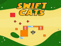 Παιχνίδι Swift Cats