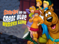 Παιχνίδι Scooby-Doo! and the Great Blue Mystery