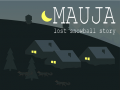 Παιχνίδι Mauja: Lost Snowball Story