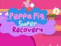 Παιχνίδι Peppa Pig Super Recovery
