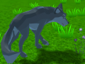 Παιχνίδι Wolf Simulator