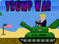 Παιχνίδι Trump War