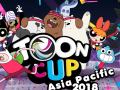 Παιχνίδι Toon Cup Asia Pacific 2018