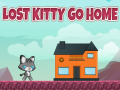 Παιχνίδι Lost Kitty Go Home