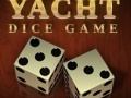 Παιχνίδι Yacht Dice Game