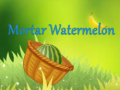 Παιχνίδι Mortar Watermelon