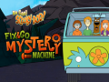 Παιχνίδι Fix & Go Mystery Machine