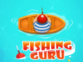 Παιχνίδι Fishing Guru