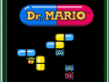 Παιχνίδι Dr Mario