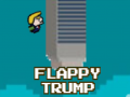 Παιχνίδι Flappy Trump