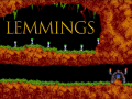 Παιχνίδι Lemmings