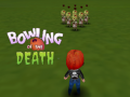 Παιχνίδι Bowling of the Death