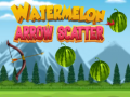 Παιχνίδι Watermelon Arrow Scatter