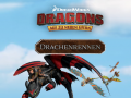 Παιχνίδι Dragons: Drachenrennen