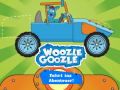 Παιχνίδι Woozle Goozle: Fahrt ins Abenteuer