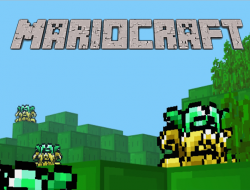 Σκάφος Mario
