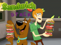 Παιχνίδι Sandwich Stack