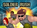 Παιχνίδι Soldier Rush