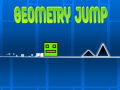 Παιχνίδι Geometry Jump