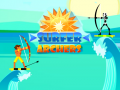 Παιχνίδι Surfer Archers