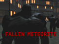 Παιχνίδι Fallen Meteorite