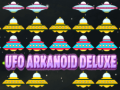 Παιχνίδι UFO arkanoid deluxe