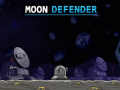 Παιχνίδι Moon Defender